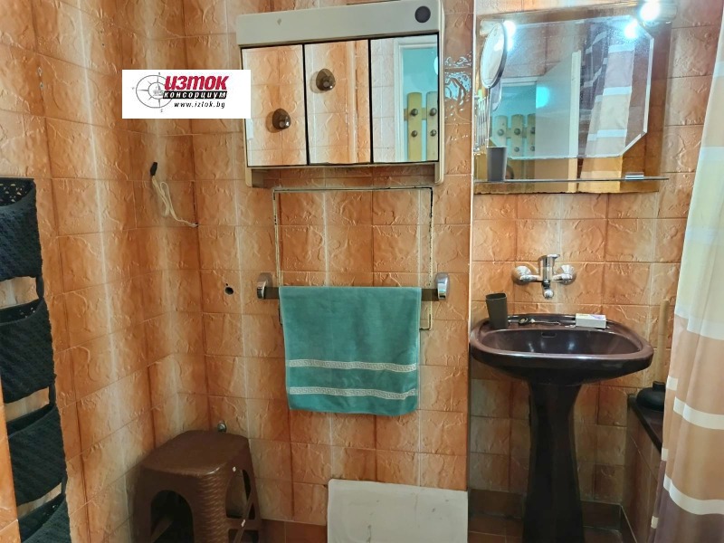 Do wynajęcia  2 sypialnie Sofia , Baniszora , 110 mkw | 55611331 - obraz [3]