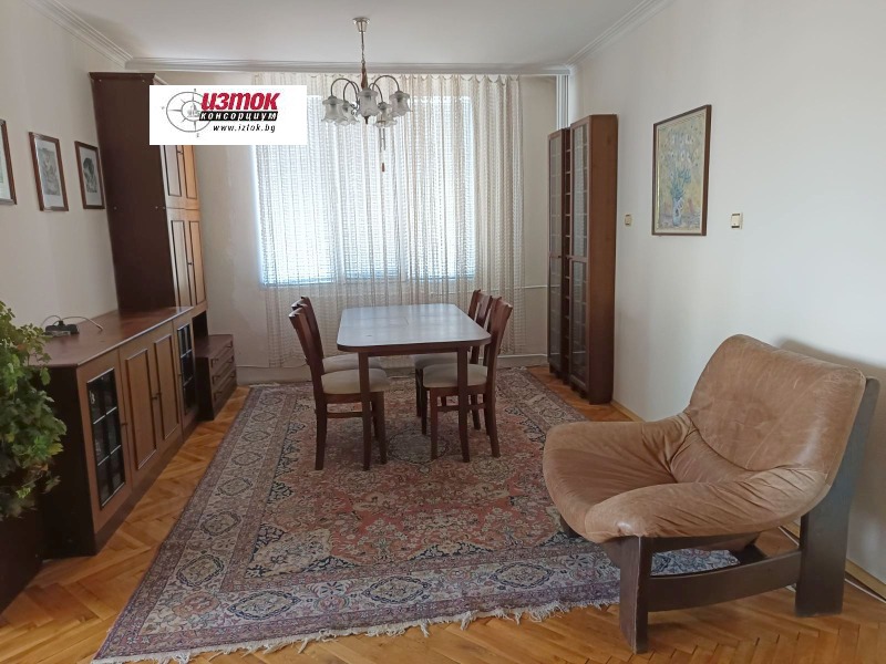 Do wynajęcia  2 sypialnie Sofia , Baniszora , 110 mkw | 55611331 - obraz [11]