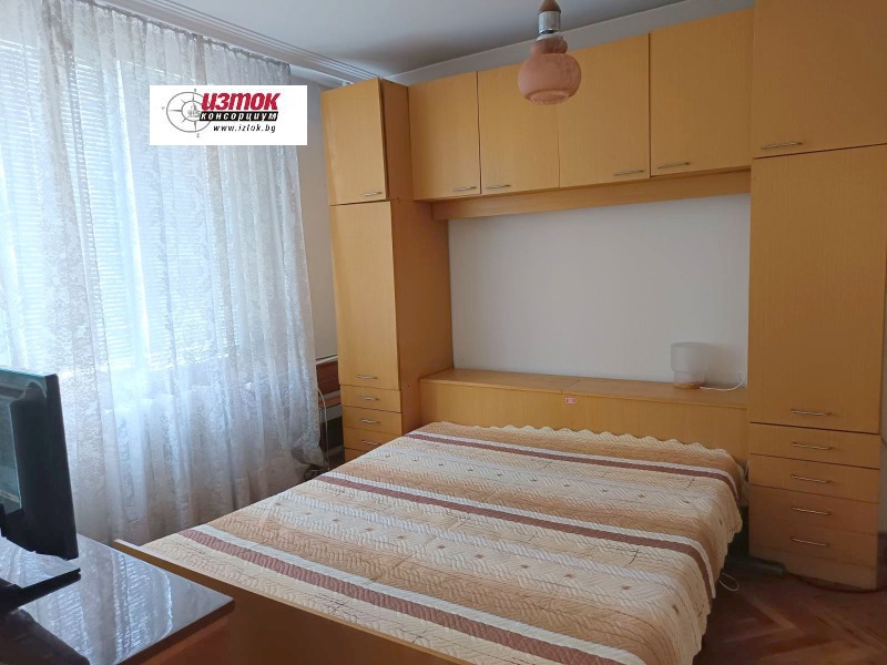 Do wynajęcia  2 sypialnie Sofia , Baniszora , 110 mkw | 55611331 - obraz [7]
