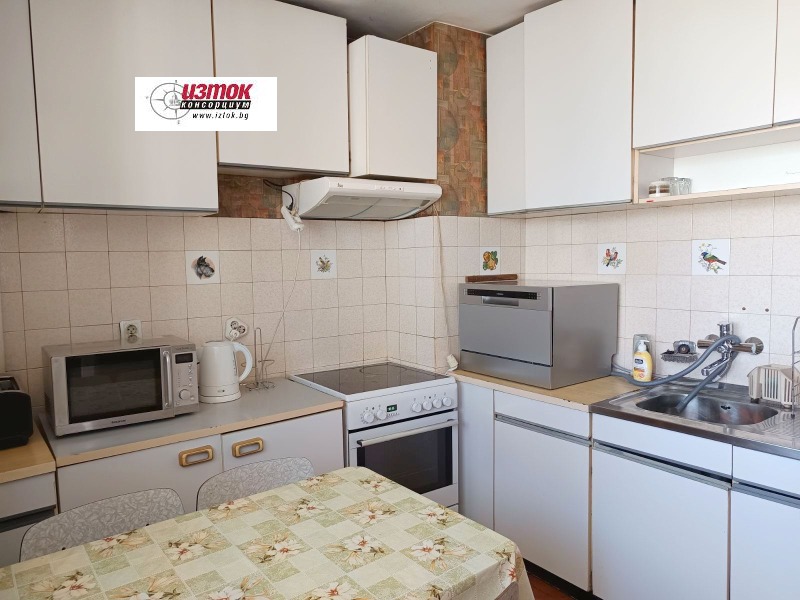 Do wynajęcia  2 sypialnie Sofia , Baniszora , 110 mkw | 55611331 - obraz [13]