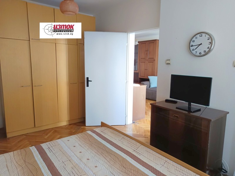 Do wynajęcia  2 sypialnie Sofia , Baniszora , 110 mkw | 55611331 - obraz [6]