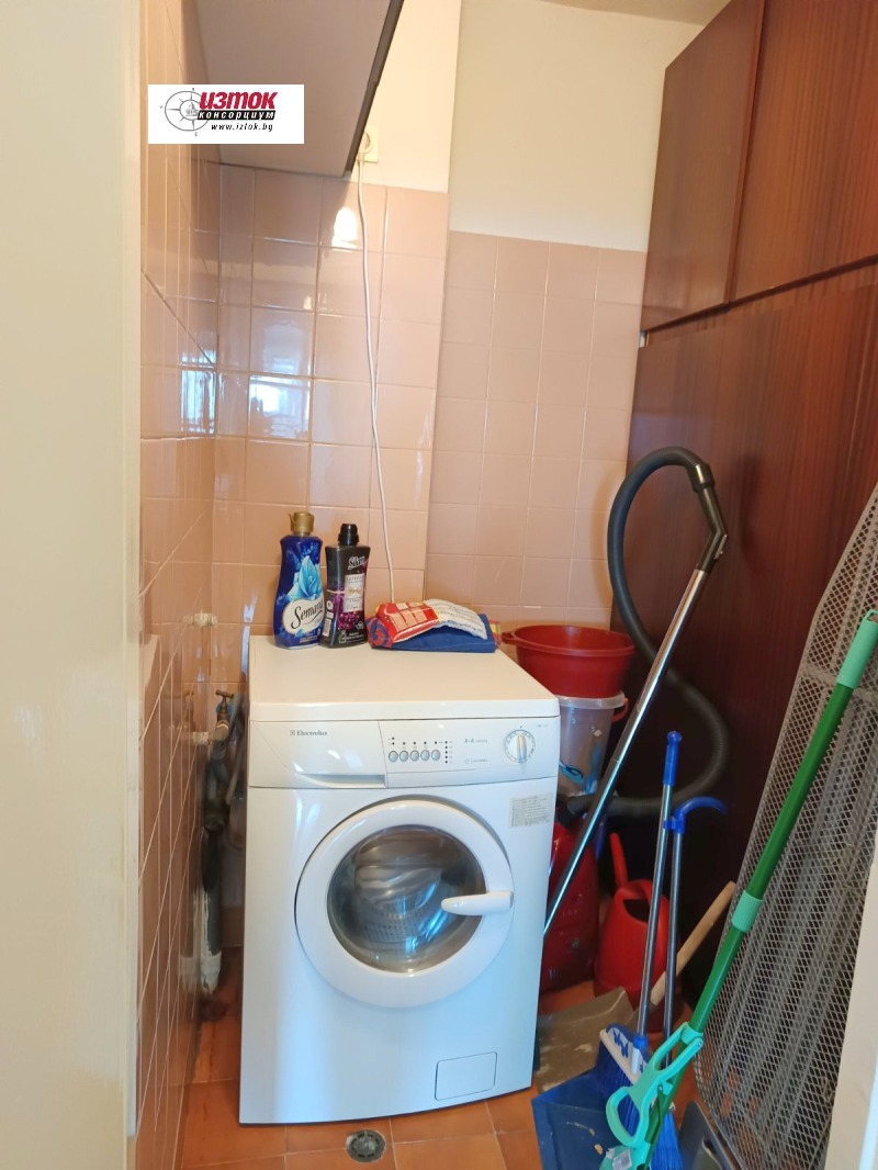 Do wynajęcia  2 sypialnie Sofia , Baniszora , 110 mkw | 55611331 - obraz [5]