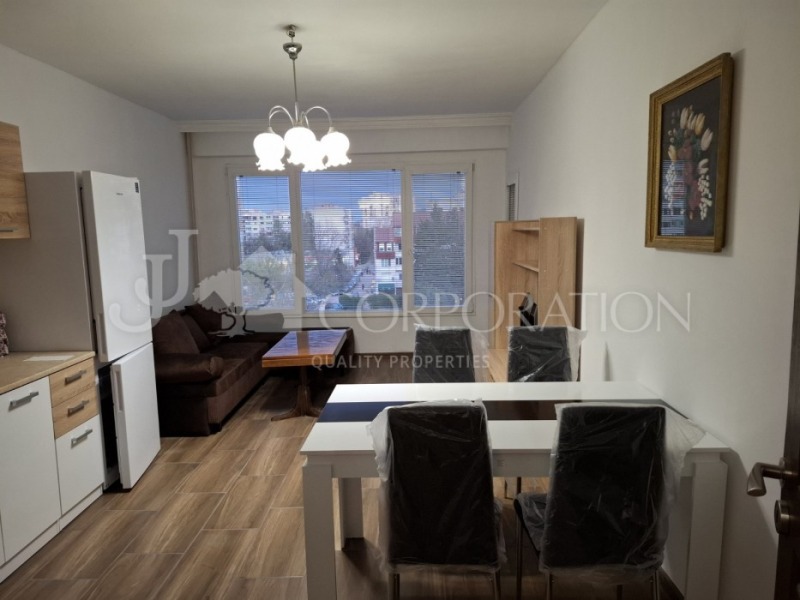 K pronájmu  3 ložnice Sofia , Mladost 2 , 88 m2 | 60518812 - obraz [2]