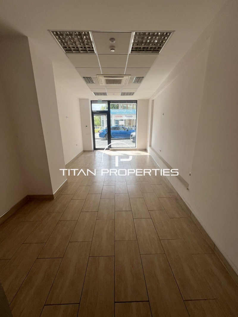 K pronájmu  Prodejna Burgas , Vazraždane , 62 m2 | 34938766