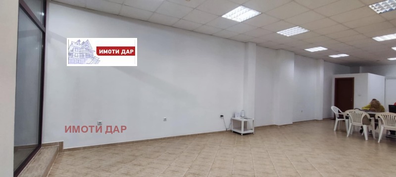 Дава под наем МАГАЗИН, гр. Варна, Левски 2, снимка 5 - Магазини - 52359566