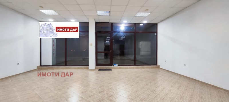 Дава под наем МАГАЗИН, гр. Варна, Левски 2, снимка 6 - Магазини - 52359566