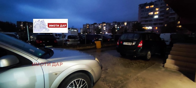 Дава под наем МАГАЗИН, гр. Варна, Левски 2, снимка 8 - Магазини - 52359566