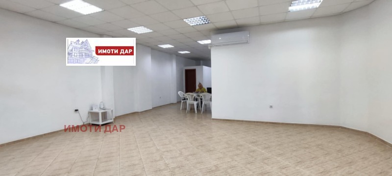 Дава под наем МАГАЗИН, гр. Варна, Левски 2, снимка 4 - Магазини - 52359566
