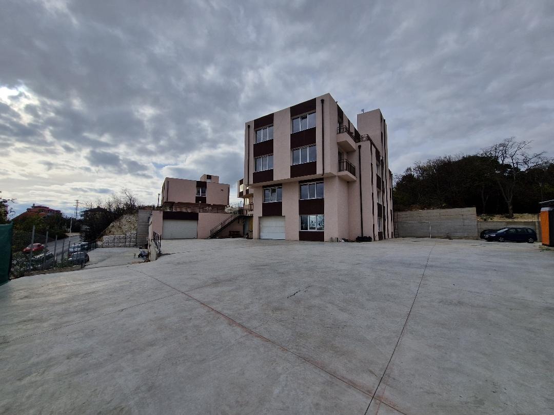 Дава под наем 1-СТАЕН, гр. Варна, Изгрев, снимка 12 - Апартаменти - 54011691