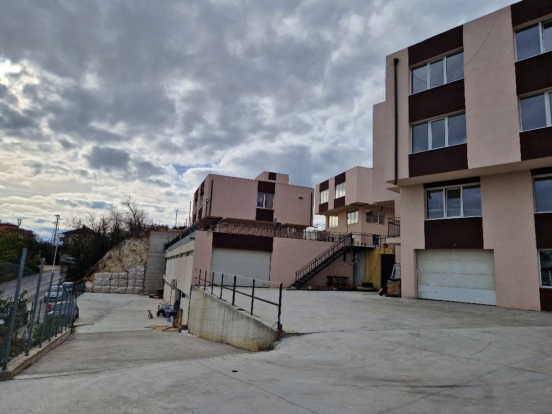 Дава под наем 1-СТАЕН, гр. Варна, Изгрев, снимка 9 - Апартаменти - 54011691