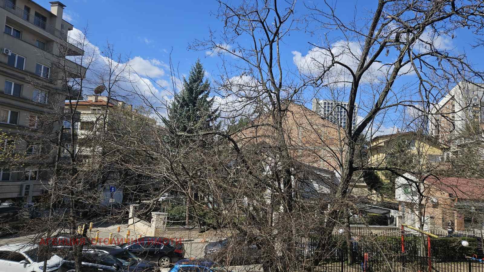 Дава под наем 2-СТАЕН, гр. София, Лозенец, снимка 10 - Апартаменти - 54146495