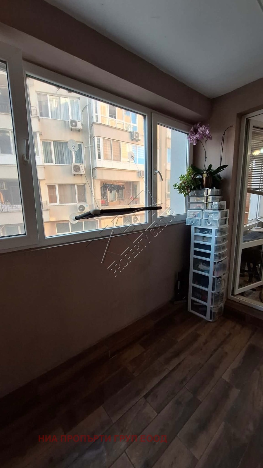 Дава под наем 2-СТАЕН, гр. Бургас, Рудник, снимка 15 - Апартаменти - 56324639