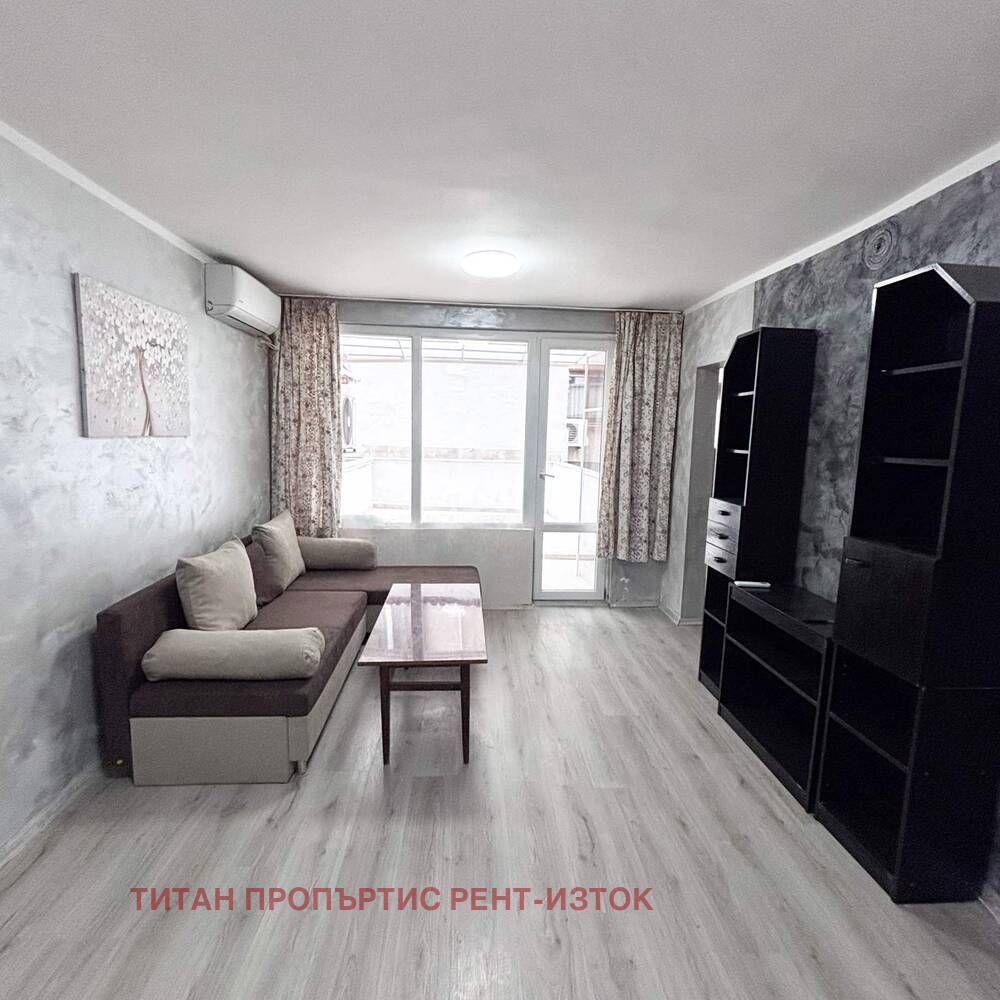 Дава под наем 3-СТАЕН, гр. Бургас, Възраждане