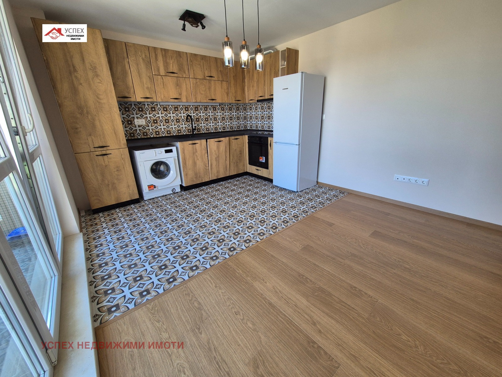 Дава под наем 3-СТАЕН, гр. София, Павлово