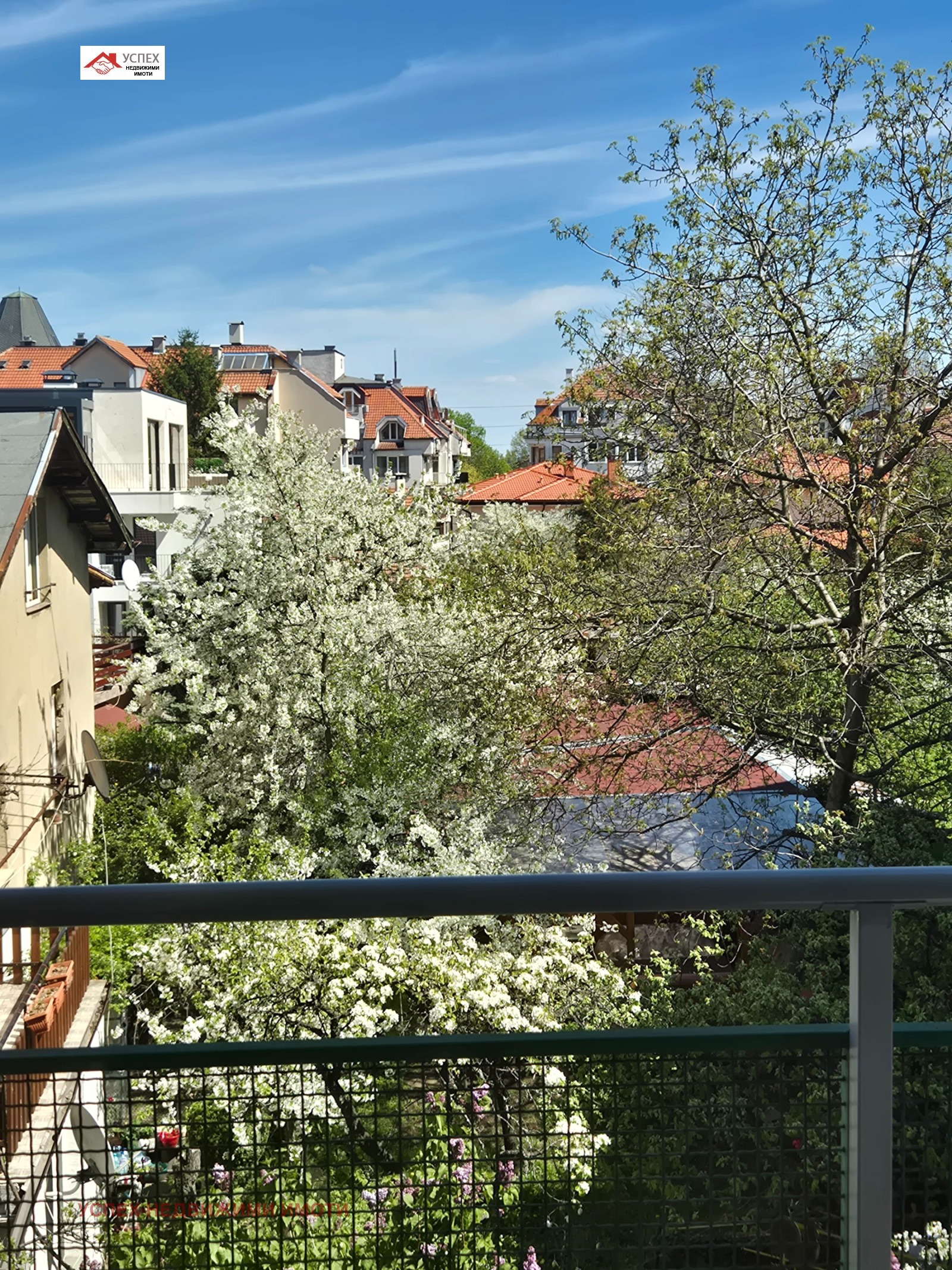 Дава под наем 3-СТАЕН, гр. София, Павлово, снимка 6 - Апартаменти - 54310707