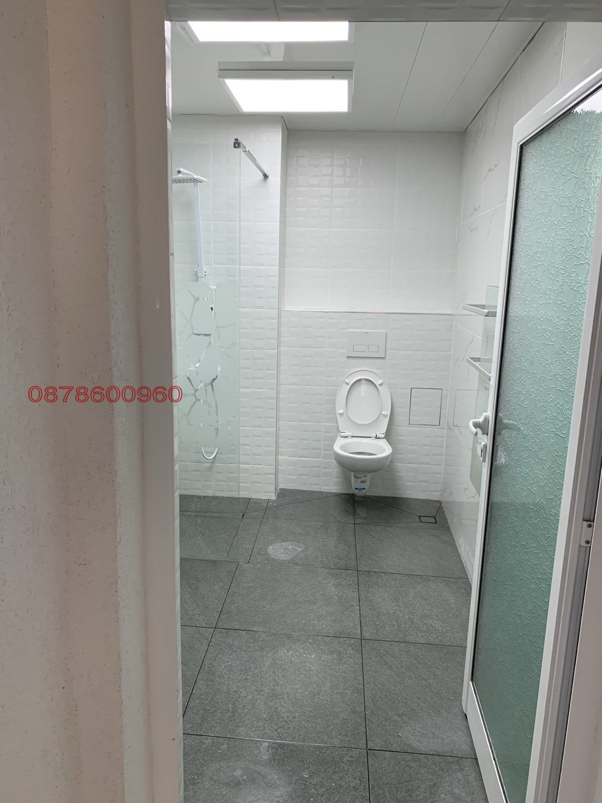 Дава под наем ПРОМ. ПОМЕЩЕНИЕ, гр. Благоевград, Идеален център, снимка 6 - Производствени сгради - 53742780