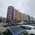 Дава под наем ГАРАЖ, ПАРКОМЯСТО, гр. София, Манастирски ливади, снимка 2