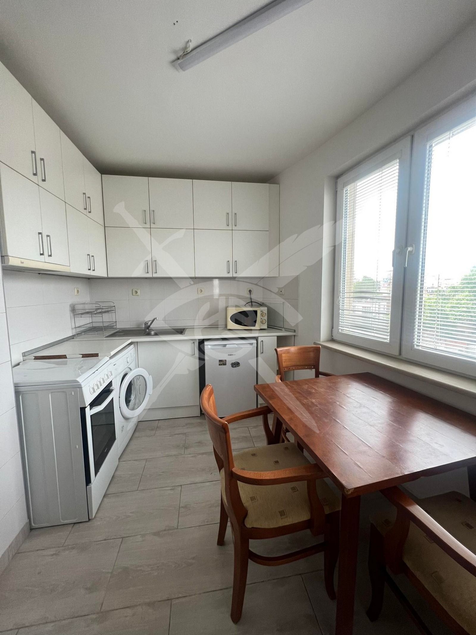 Дава под Наем 3-СТАЕН | Imot.bg — изображение 1