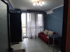 Studie Meden rudnik - zona A, Burgas