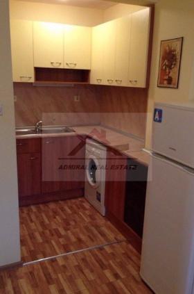 1 bedroom Zimno kino Trakiya, Varna 1