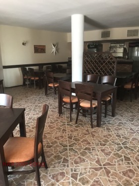 Te huur Bar; Koffiebar