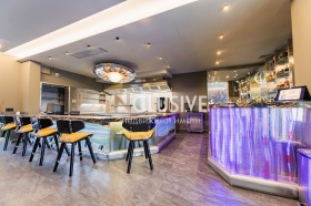 For Rent Bar, Coffee shop