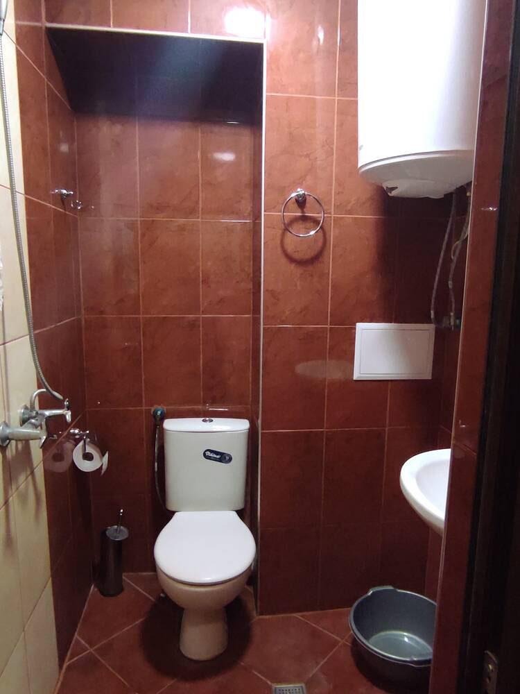 Til leje  Studie Burgas , Meden rudnik - zona A , 32 kvm | 62411171 - billede [3]
