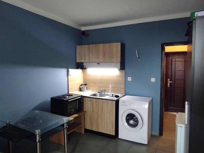 Til leje  Studie Burgas , Meden rudnik - zona A , 32 kvm | 62411171 - billede [2]