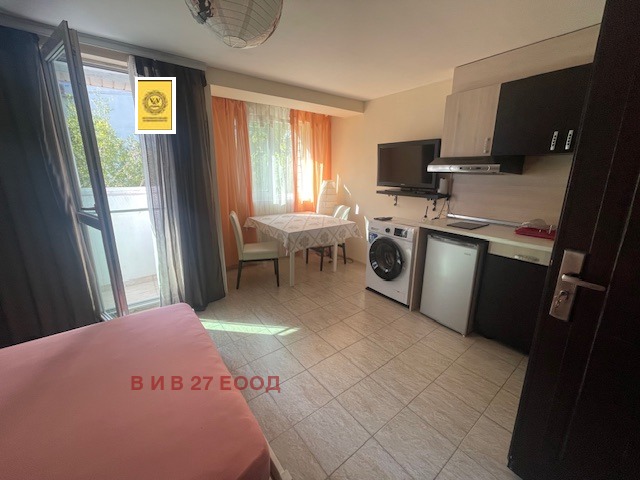 Дава под наем 1-СТАЕН, гр. Варна, Център, снимка 6 - Апартаменти - 53770611