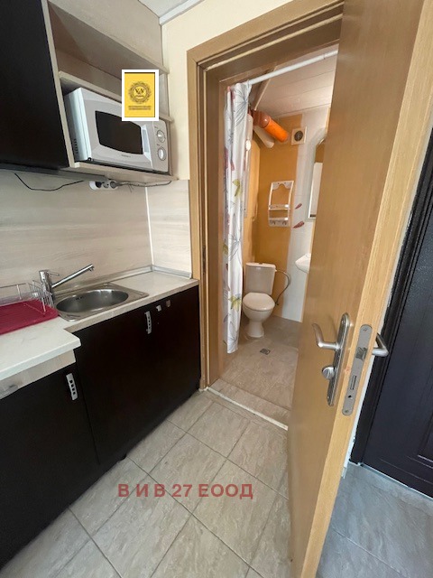 Дава под наем 1-СТАЕН, гр. Варна, Център, снимка 2 - Апартаменти - 53770611