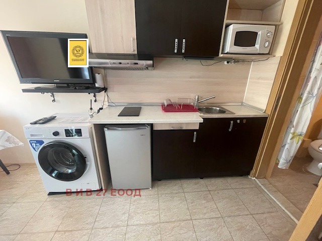 Дава под наем 1-СТАЕН, гр. Варна, Център, снимка 3 - Апартаменти - 53770611