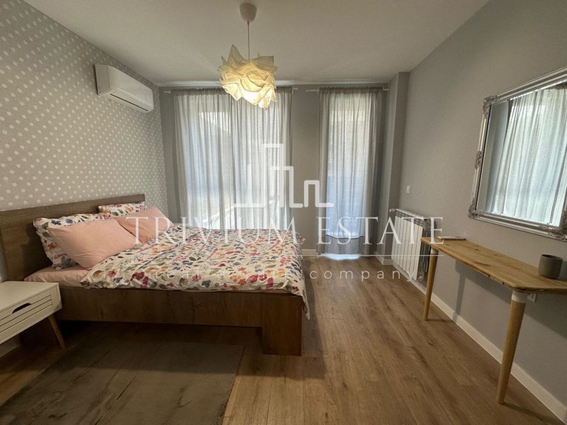 Te huur  1 slaapkamer Plovdiv , Christo Smirnenski , 72 m² | 72341371 - afbeelding [6]