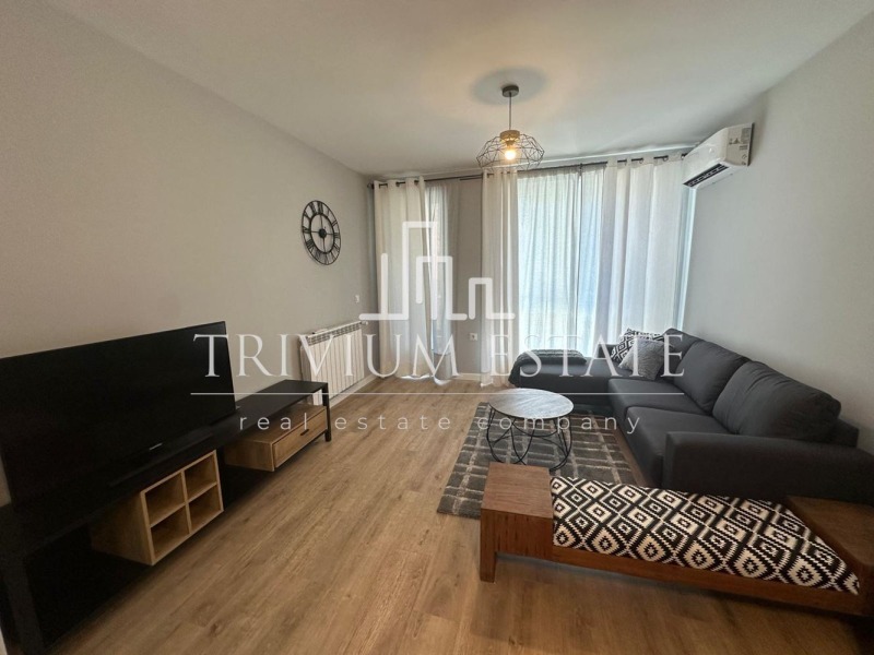 Te huur  1 slaapkamer Plovdiv , Christo Smirnenski , 72 m² | 72341371 - afbeelding [5]