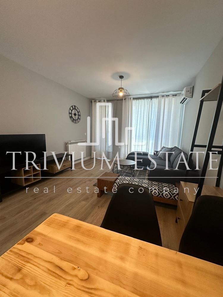 Te huur  1 slaapkamer Plovdiv , Christo Smirnenski , 72 m² | 72341371 - afbeelding [4]