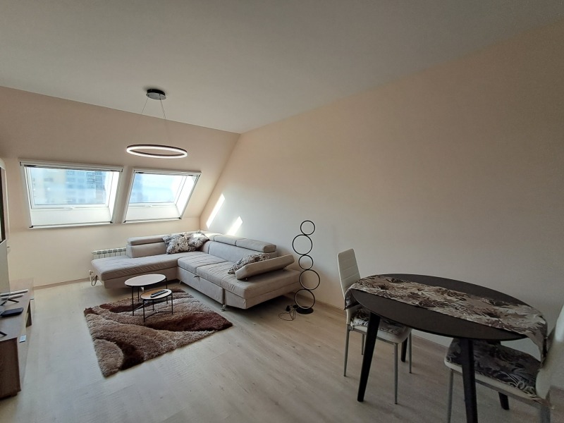 A louer  1 chambre Sofia , Lyulin 2 , 77 m² | 25137045