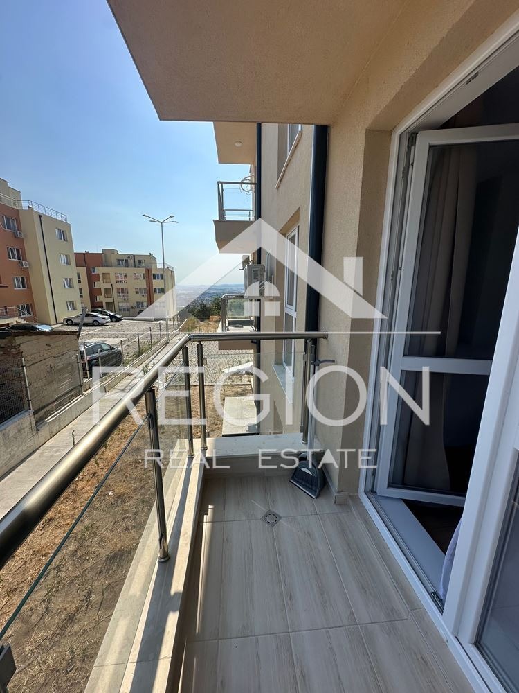 В аренду  1 спальня Варна , м-т Пчелина , 60 кв.м | 35111831 - изображение [11]