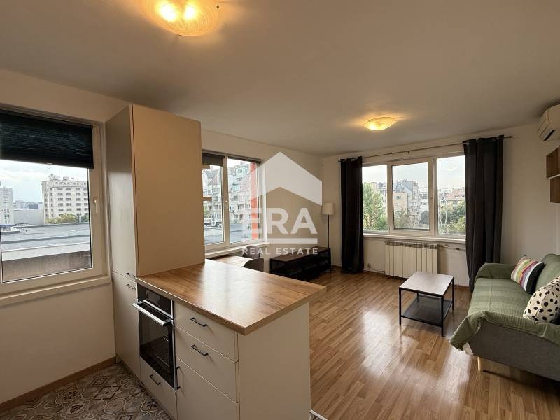 В оренду  1 спальня София , Студентски град , 65 кв.м | 35494784 - зображення [2]