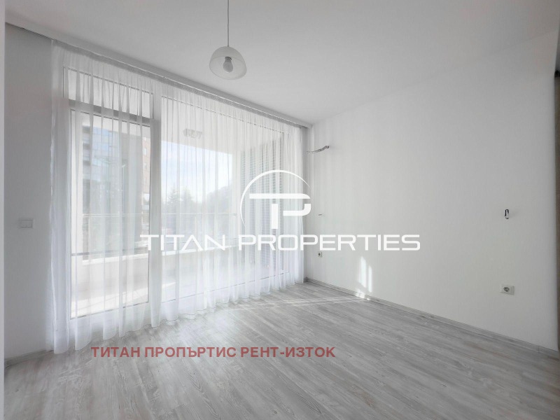 Дава под наем 2-СТАЕН, гр. Бургас, Славейков, снимка 5 - Апартаменти - 52801047