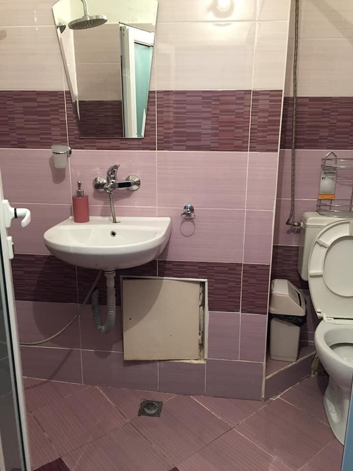 Дава под наем 2-СТАЕН, гр. София, Фондови жилища, снимка 6 - Апартаменти - 52872273