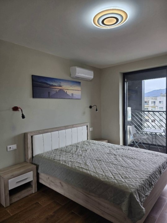 Дава под наем 2-СТАЕН, гр. София, Център, снимка 5 - Апартаменти - 54131364