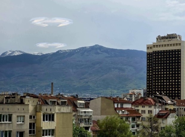 Дава под наем 2-СТАЕН, гр. София, Център, снимка 9 - Апартаменти - 54131364