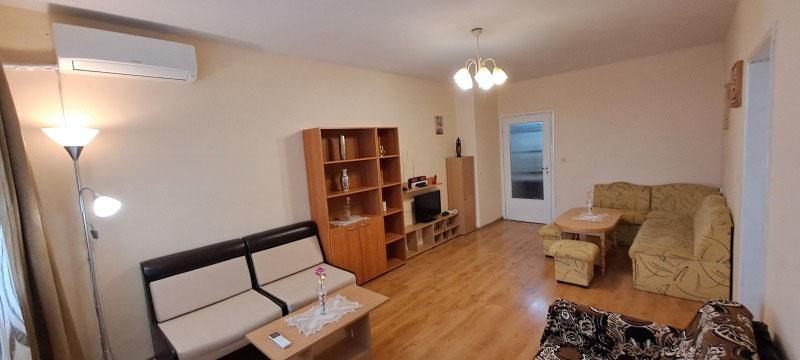 Дава под наем 2-СТАЕН, гр. София, Надежда 2, снимка 3 - Апартаменти - 56222773