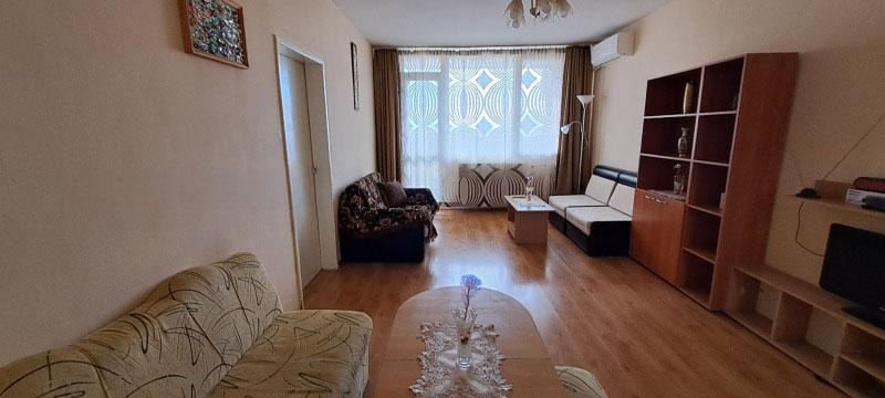 Дава под наем 2-СТАЕН, гр. София, Надежда 2, снимка 2 - Апартаменти - 56222773