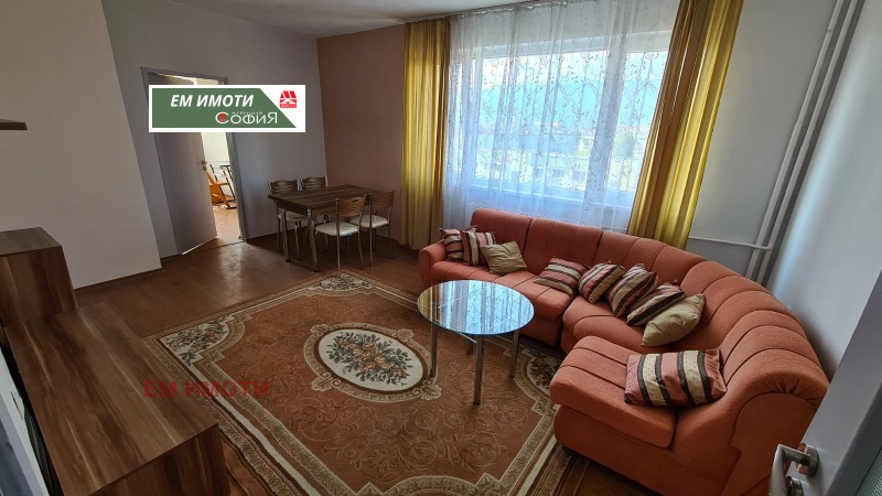 Дава под наем  2 slaapkamers Sofia , Musagenitsa , 78 кв.м | 86761455 - изображение [4]