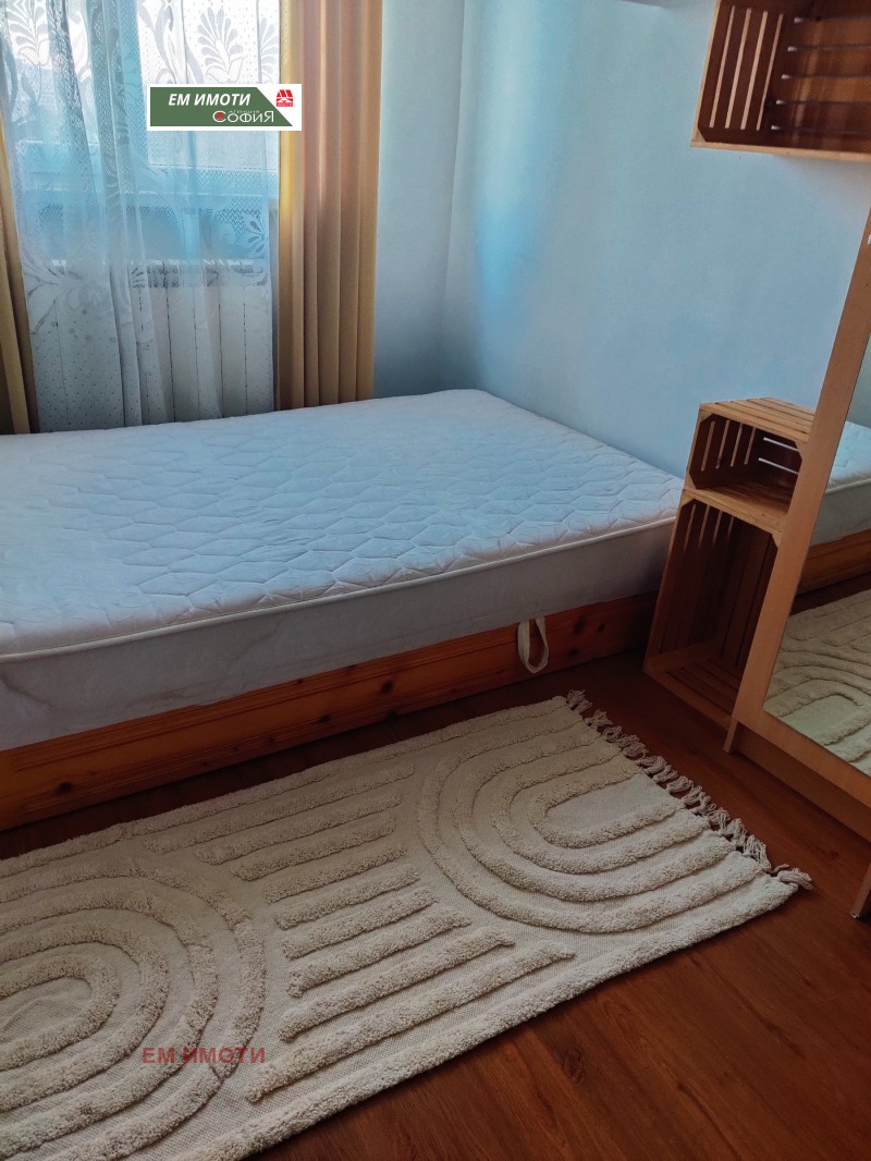 Дава под наем  2 slaapkamers Sofia , Musagenitsa , 78 кв.м | 86761455 - изображение [8]