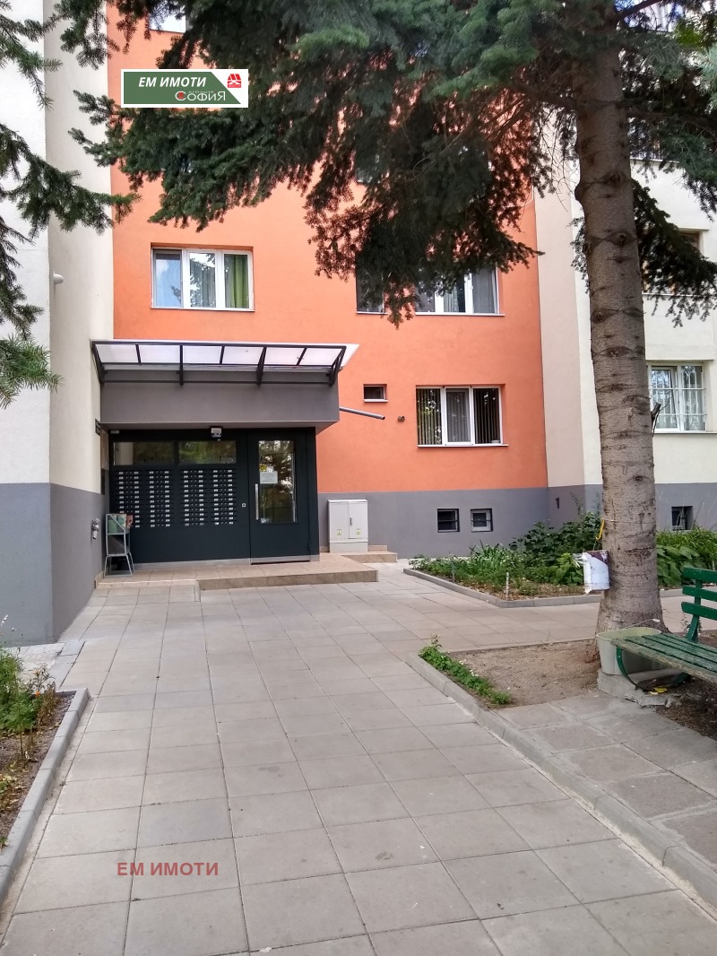 Дава под наем  2 slaapkamers Sofia , Musagenitsa , 78 кв.м | 86761455 - изображение [17]