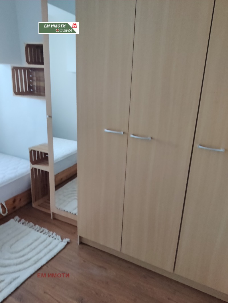 Дава под наем  2 slaapkamers Sofia , Musagenitsa , 78 кв.м | 86761455 - изображение [7]