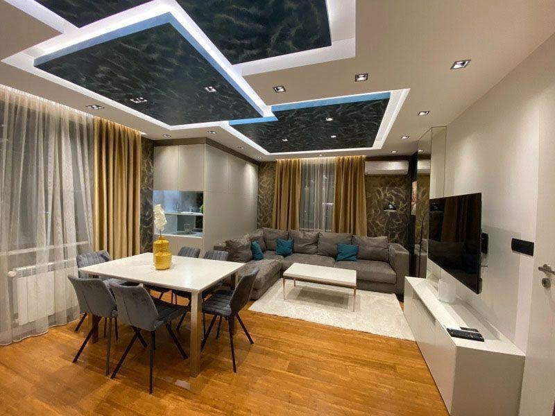 Дава под наем 3-СТАЕН, гр. София, Дианабад, снимка 3 - Апартаменти - 54023438