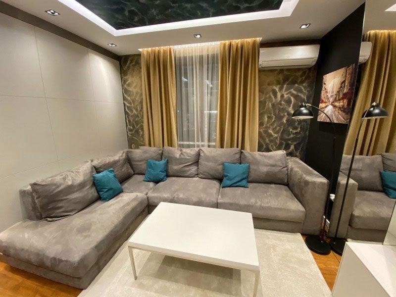 Дава под наем 3-СТАЕН, гр. София, Дианабад