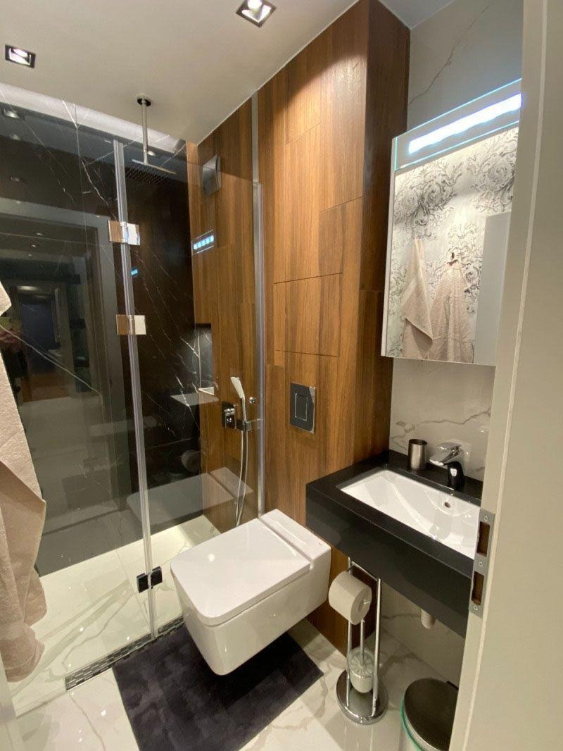 Дава под наем 3-СТАЕН, гр. София, Дианабад, снимка 10 - Апартаменти - 54023438